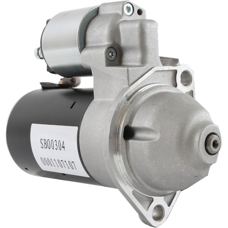 Db Electrical New Starter Fits Lombardini Engine 0-001-107-040 0-001-107-046 0-001-107-107 410-24194